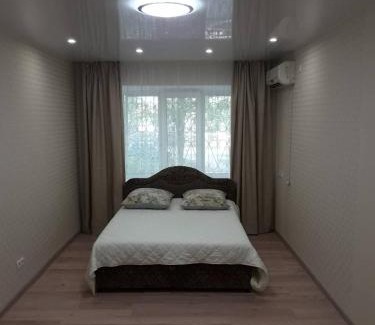 Dnipro Apartment | Apartment On Rabochaya 81