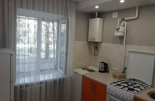 Dnipro Apartment | Apartment On Rabochaya 81