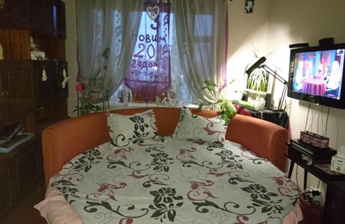 Dniprovs'kyi District Apartment | Apartment on Raisy Okipnoi 5