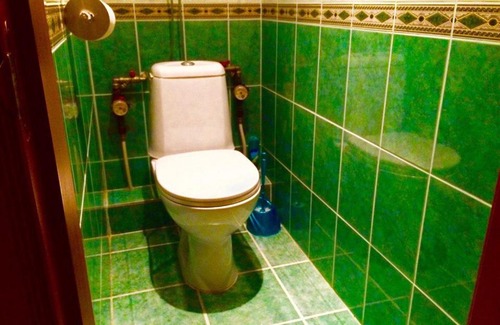 Cherkasy Apartment | Apartment on Shevchenka Boulevard