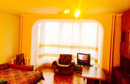 Cherkasy Apartment | Apartment on Shevchenka Boulevard