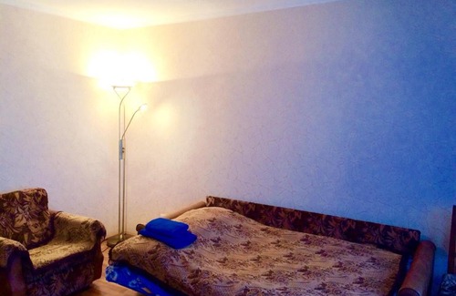 Cherkasy Apartment | Apartment on Shevchenka Boulevard