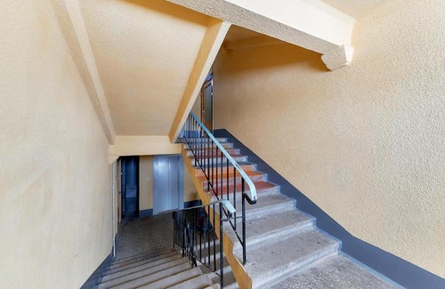 Pervomaysky District Apartment | Apartment on Shugayeva 3/3