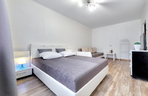 Pervomaysky District Apartment | Apartment on Shugayeva 3/3