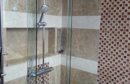 Sudirman Central Business District Apartment | Apartment on the 45th floor