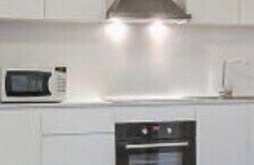 Castle Hill Apartment | Apartment on the Hill