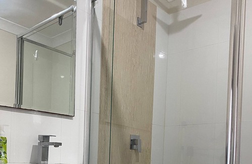 Castle Hill Apartment | Apartment on the Hill