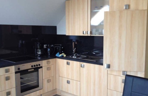 Priepert Apartment | Apartment on the lake (35964) - Apartment on the lake