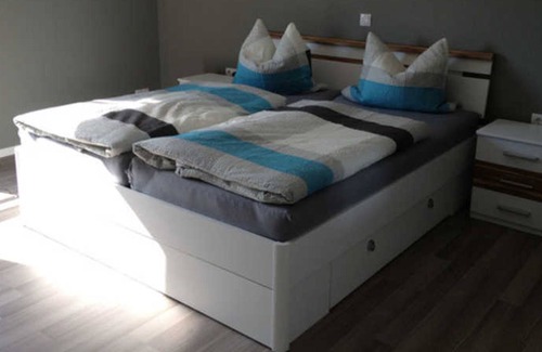 Priepert Apartment | Apartment on the lake (35964) - Apartment on the lake