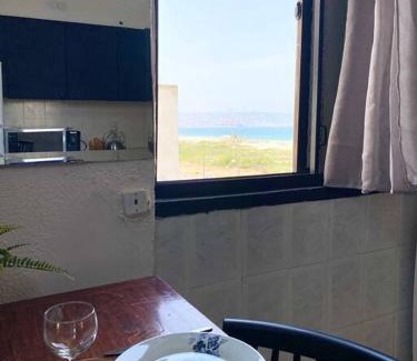 Kiryat Yam Apartment | Apartment on the Mermaid beach