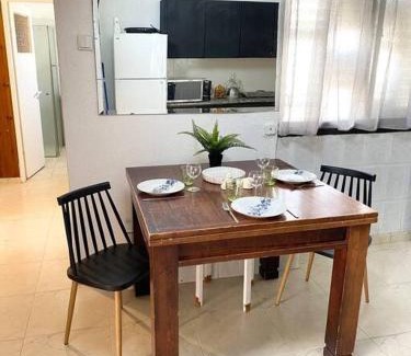 Kiryat Yam Apartment | Apartment on the Mermaid beach