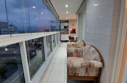 Vila Clais Apartment | Apartment on the seafront in Resort Praia Bertioga