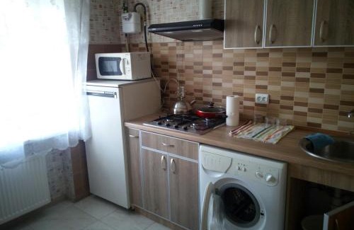 Cherkasy Apartment | Apartment on the World