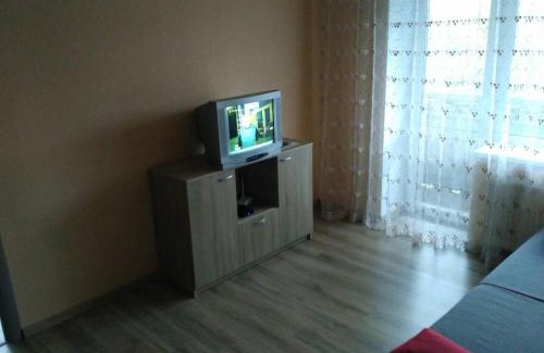 Cherkasy Apartment | Apartment on the World