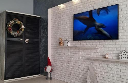 Dnipro Apartment | Apartment on Tytova 8