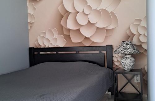 Dnipro Apartment | Apartment on Tytova 8