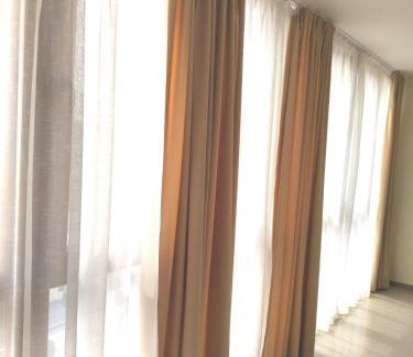 Kamenets-Podol'skiy Apartment | Apartment on Koriatovychiv Street