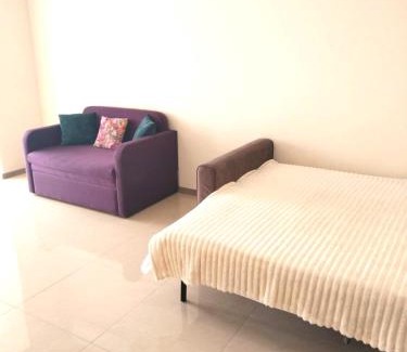 Kamenets-Podol'skiy Apartment | Apartment on Koriatovychiv Street