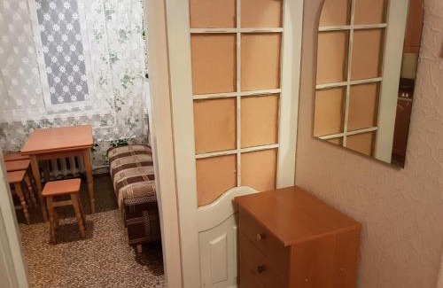 Bila Tserkva Apartment | Apartment on Y. Mudroho 44