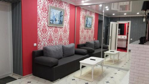 Lenins'kyi district Apartment | Apartment on Yushchenka 5