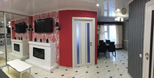 Lenins'kyi district Apartment | Apartment on Yushchenka 5