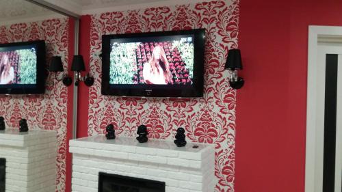 Lenins'kyi district Apartment | Apartment on Yushchenka 5