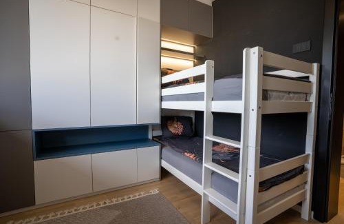 Hadzici Apartment | Apartment Onyx