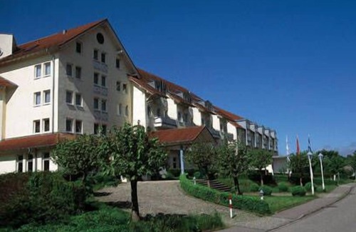 Bad Boll Apartment | Apartment over 2 floors with 54sqm