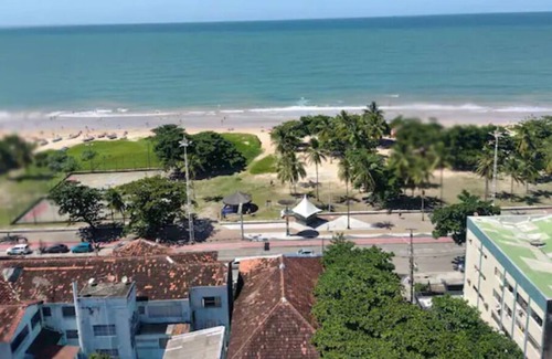 Pina Apartment | Apartment overlooking the sea, rooftop pool.