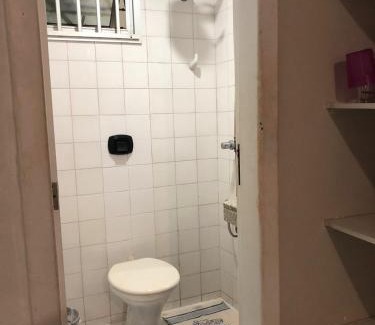 Muquicaba Apartment | Apartment Pé na Areia - Guarapari