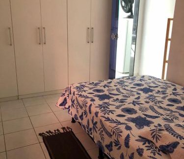 Muquicaba Apartment | Apartment Pé na Areia - Guarapari