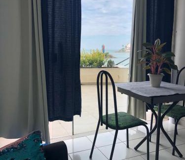 Muquicaba Apartment | Apartment Pé na Areia - Guarapari