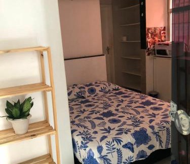 Muquicaba Apartment | Apartment Pé na Areia - Guarapari