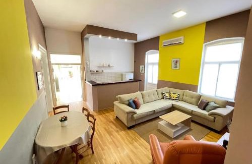 Mostar Old Town Apartment | Apartment Pangea
