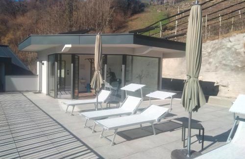 Parcines Apartment | Apartment Pauli