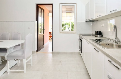 Prigradica Apartment | Apartment Peric by Interhome