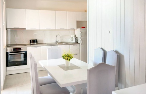 Prigradica Apartment | Apartment Peric by Interhome