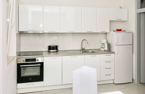 Prigradica Apartment | Apartment Peric by Interhome