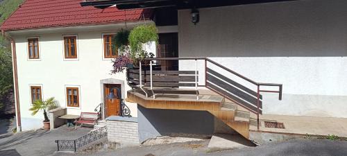 Cerkno Apartment | Apartment Perunika