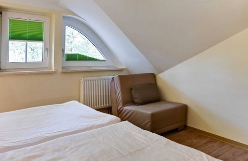 Trassenheide Resort | Apartment Plus - TUI SUNEO Children's Resort Usedom