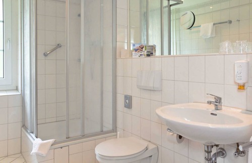 Trassenheide Resort | Apartment Plus - TUI SUNEO Children's Resort Usedom