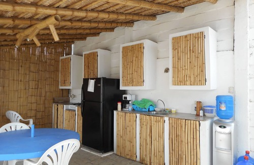 Ballenita Apartment | Apartment, pool view