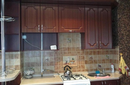 Kolomna Apartment | Apartment Posadskaya