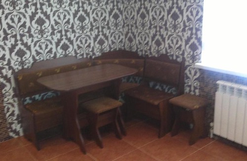 Kolomna Apartment | Apartment Posadskaya