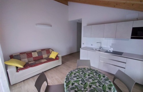 Vervo Apartment | Apartment "Primula"