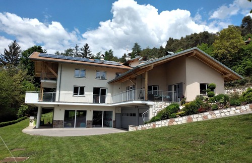 Vervo Apartment | Apartment "Primula"