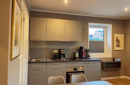 Dietrichsfeld Apartment | Apartment Prinzessin Aphrodite - Zimmerprinzen