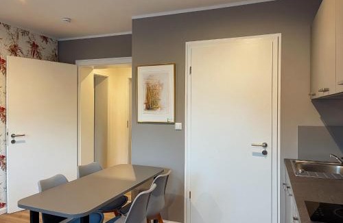 Dietrichsfeld Apartment | Apartment Prinzessin Aphrodite - Zimmerprinzen