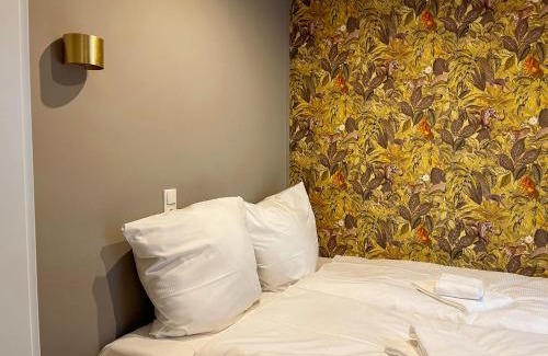 Dietrichsfeld Apartment | Apartment Prinzessin Aphrodite - Zimmerprinzen