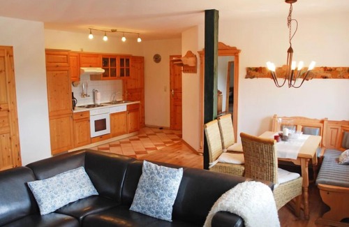 Dargun Apartment | Apartment Rügen by Interhome